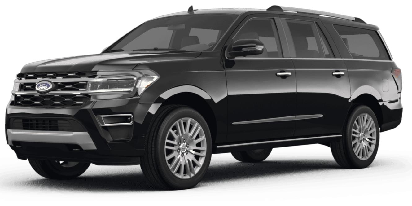 FORD EXPEDITION MAX 2024 1FMJK2A8XREA56652 image